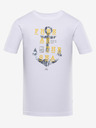 ALPINE PRO Nord T-shirt