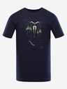 ALPINE PRO Termes T-shirt