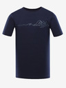 ALPINE PRO Nord T-shirt