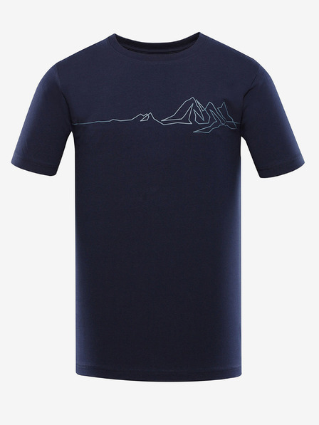 ALPINE PRO Nord T-shirt