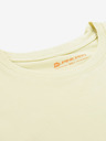 ALPINE PRO Nord T-shirt