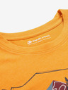 ALPINE PRO Bolen T-shirt