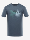 ALPINE PRO Bolen T-shirt