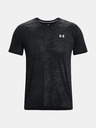 Under Armour UA Streaker Speedcamo SS T-shirt