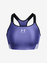 Under Armour UA HeatGear High Cпортен Сутиен