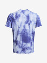 Under Armour UA Launch Elite Wash SS T-shirt