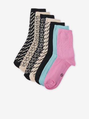 Orsay Чорапи 7 чифта