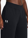 Under Armour UA Rival Terry Crop Wide Leg Долнище