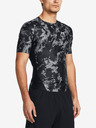 Under Armour UA HG Iso-Chill Prtd SS T-shirt