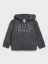 GAP Logo Суитшърт детски