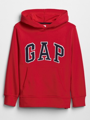 GAP Logo Hoodie Sweatshirt