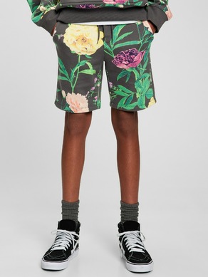 GAP Teen floral Къси панталони детски