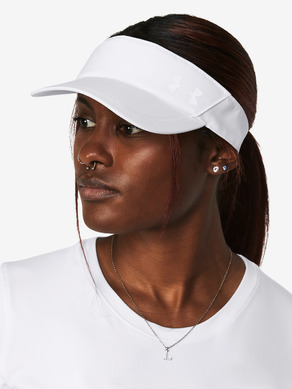 Under Armour W Iso-Chill Launch Visor Cap