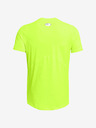 Under Armour UA HG Armour Fitted SS T-shirt