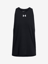 Under Armour UA Baseline Cotton Потник