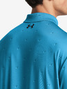 Under Armour UA Perf 3.0 Printed Поло тениска