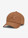 Under Armour Men's UA Blitzing Cap