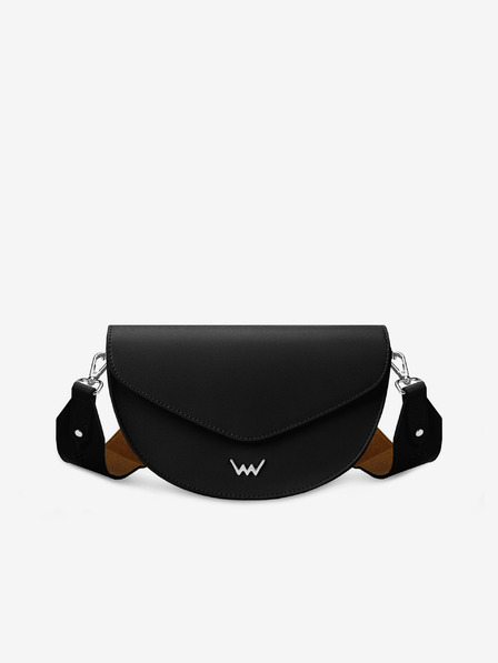 Vuch Tricia Black Waist bag