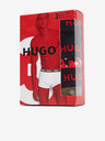 HUGO Triplet Design Боксерки 3 броя