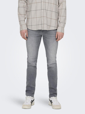 ONLY & SONS Loom Jeans