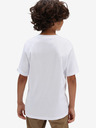 Vans Left Chest Logo T-shirt