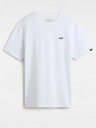 Vans Left Chest Logo T-shirt