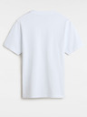 Vans Left Chest Logo T-shirt