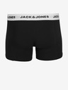 Jack & Jones Solid Боксери 5 бр