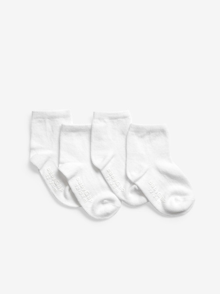GAP Чорапи 4 чифта детски