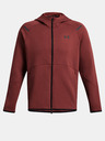 Under Armour UA Unstoppable Flc FZ Sweatshirt