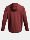 Under Armour UA Unstoppable Flc FZ Sweatshirt