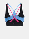 Under Armour Project Rock LG Grind Sportlette Cпортен Сутиен