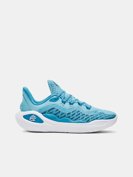 Under Armour Curry  11 Mouthguard Спортни обувки