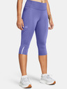 Under Armour UA Fly Fast Capris Клин