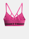 Under Armour UA Seamless Low Long Htr Cпортен Сутиен