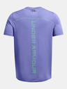 Under Armour UA Rush Seamless Wordmark SS T-shirt