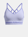 Under Armour UA Seamless Low Long Cпортен Сутиен