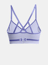 Under Armour UA Seamless Low Long Cпортен Сутиен