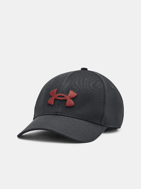 Under Armour Men's UA Blitzing Adj Cap