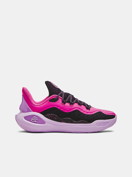 Under Armour Curry 11 'Girl Dad' Спортни обувки