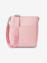 Vuch Eldrin Pink Чанта за през рамо