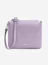 Vuch Coalie Dotty Purple Чанта за през рамо