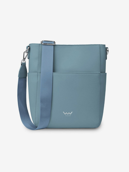 Vuch Eldrin Blue Чанта за през рамо