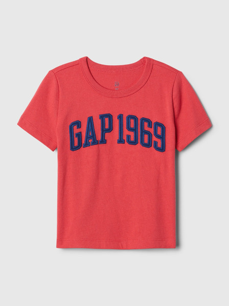 GAP 1969 Тениска детски