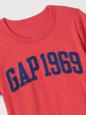 GAP 1969 Тениска детски