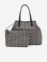 Guess Vikky II Large Tote Дамска чанта