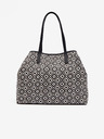 Guess Vikky II Large Tote Дамска чанта