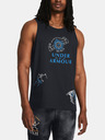 Under Armour UA We Run Singlet Потник