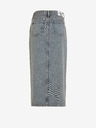 Calvin Klein Jeans Front Split Пола