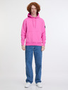 Calvin Klein Jeans Badge Hoodie Sweatshirt